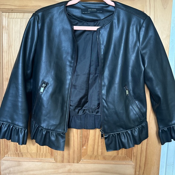 Zara jacket - Picture 3 of 6